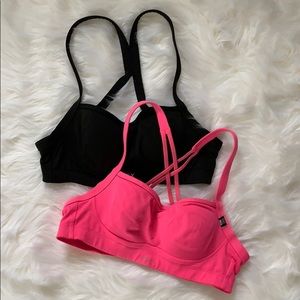 Set of 2 VS Sports Bras
